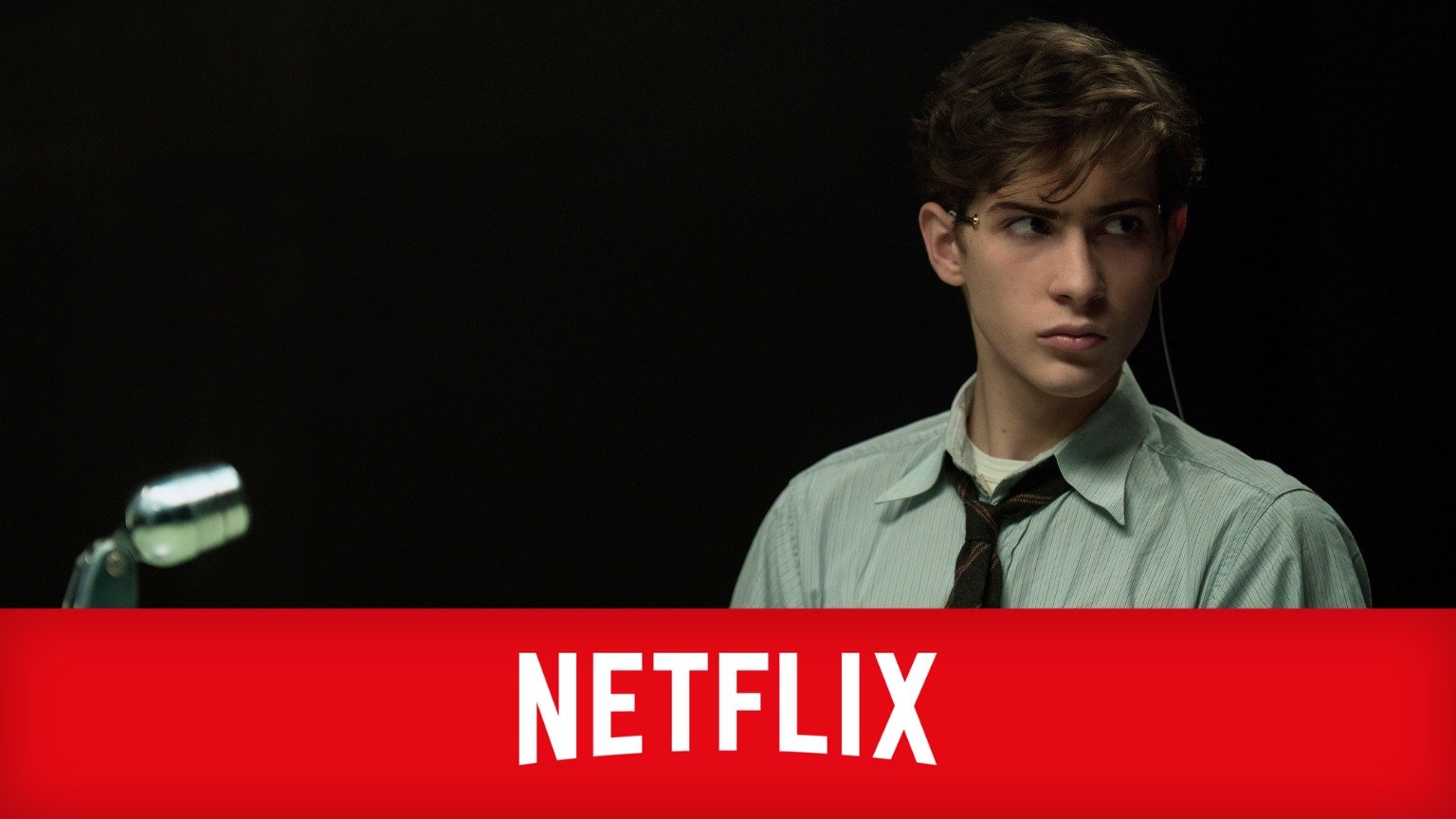 Volgende maand op Netflix: deze 8+ nieuwe films verschijnen in september