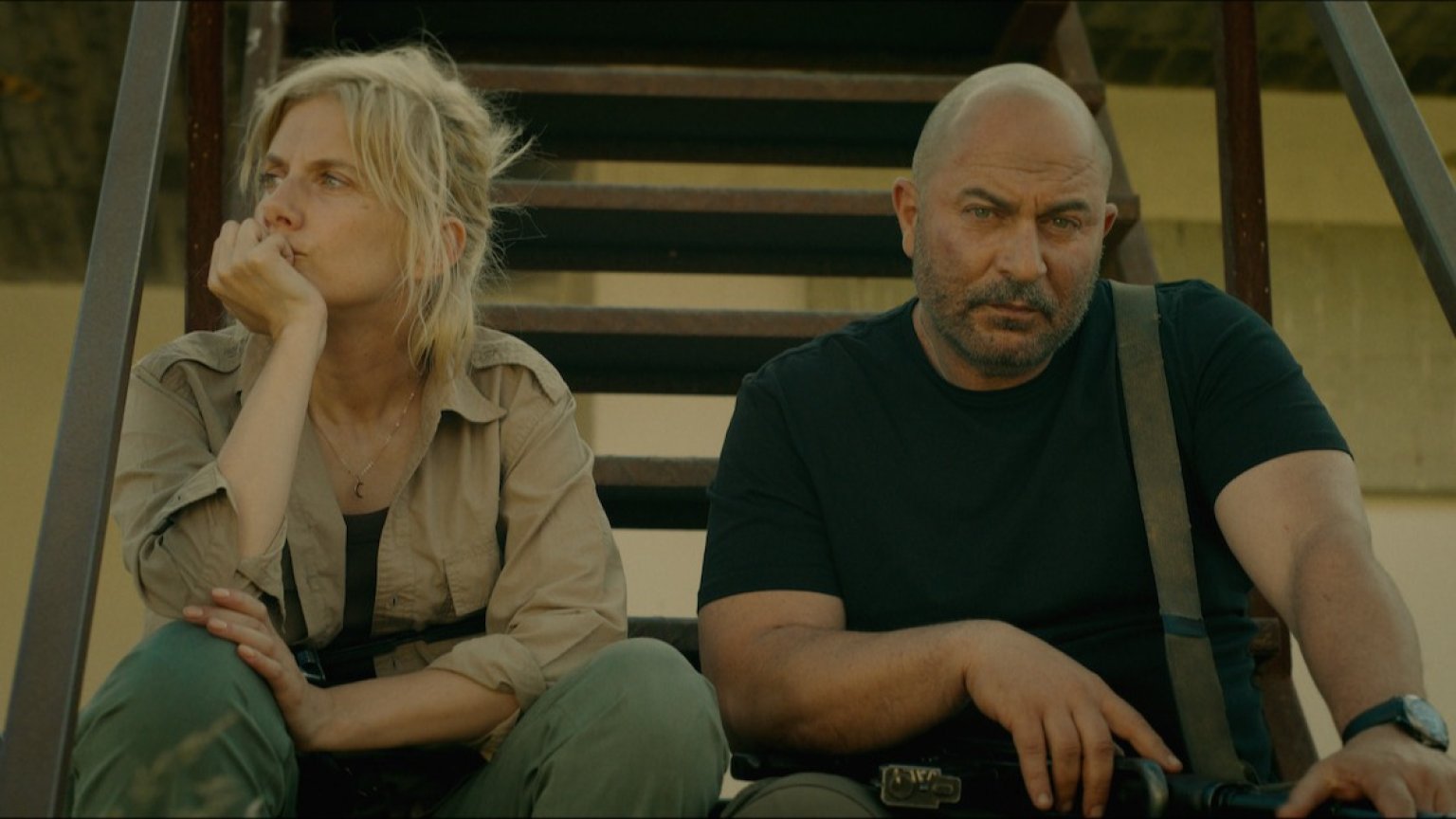 Releasedatum van langverwacht vijfde seizoen van 'Fauda' is eindelijk bekend