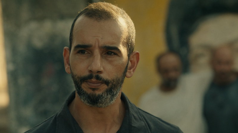 'Fauda' via Netflix