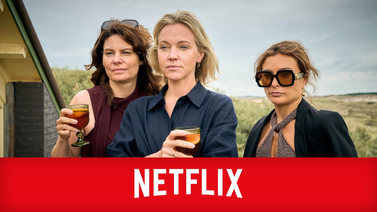 Netflix maakt planning bekend: deze 25+ nieuwe series verschijnen in september