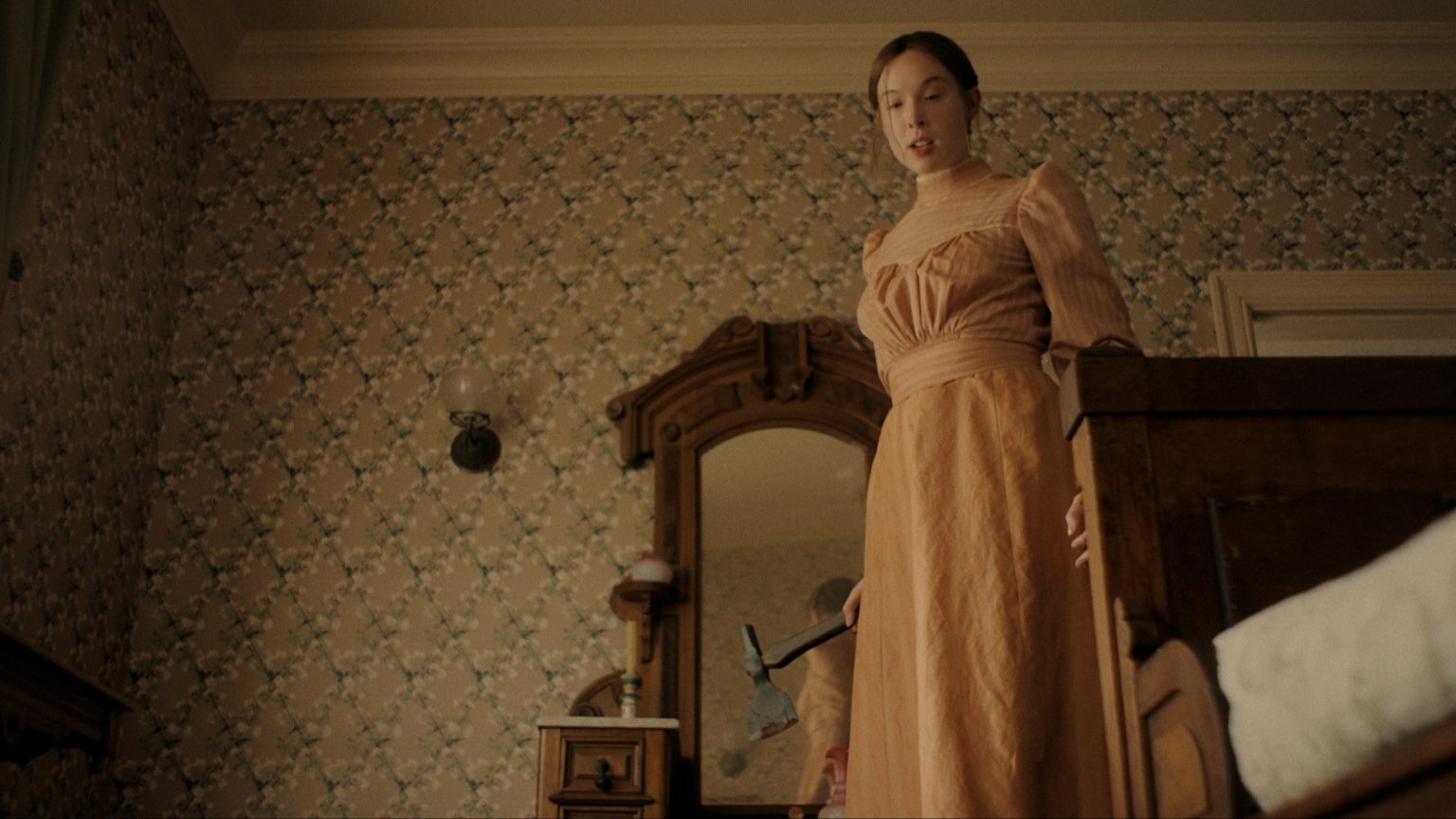 Lugubere thrillerserie op Netflix voorzien van gloednieuwe trailer