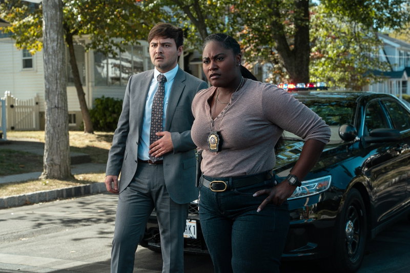 Afbeelding via Peter Kramer/Netflix