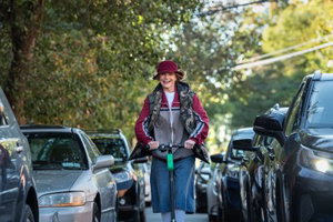 Netflix deelt eerste beelden van nieuwe actiekomedie 'Bad Day' met Cameron Diaz