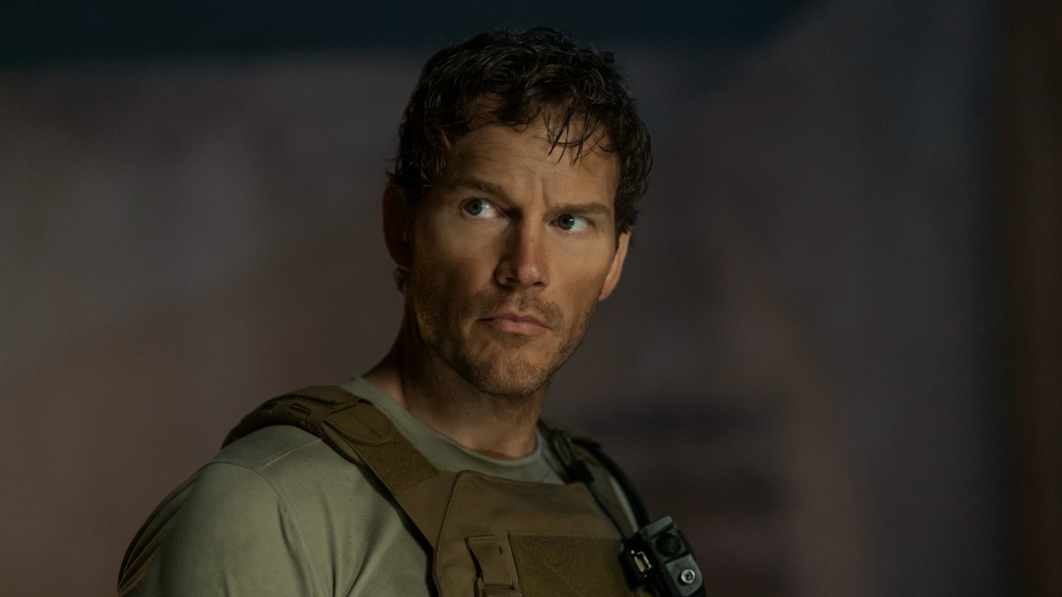 Chris Pratt gaat opnieuw de strijd aan in eerste teaser van 'The Terminal List' seizoen 2