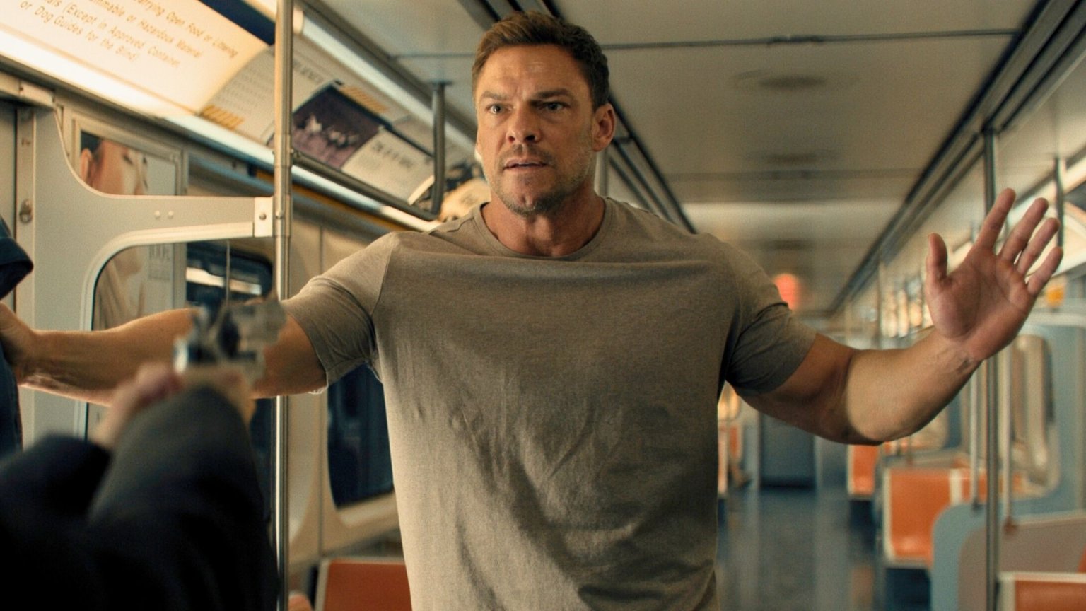 Geprezen actieserie wordt weer volop bekeken op streaming: 'Echt een heel goed seizoen!'