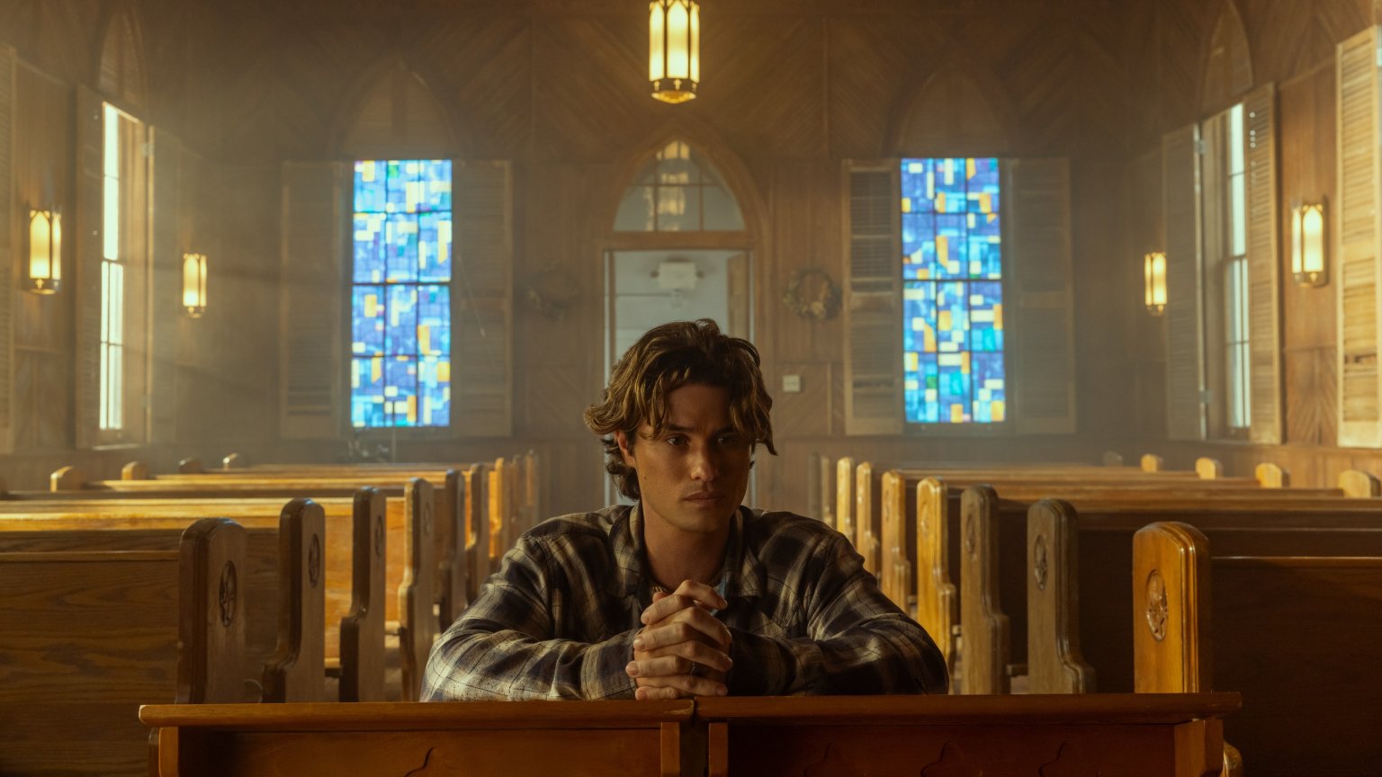Wereldwijde hitserie nu al van de troon gestoten op Netflix