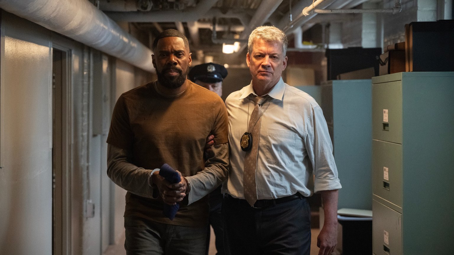 Spannende miniserie met Colman Domingo valt in de smaak op Netflix: 'Moet je zien!'
