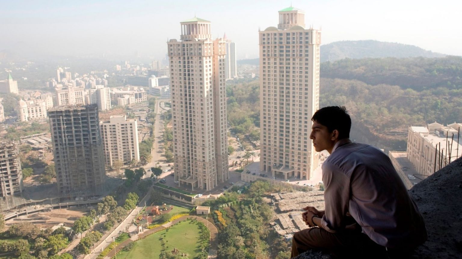 Vanavond op tv: Oscarwinnende dramafilm 'Slumdog Millionaire'