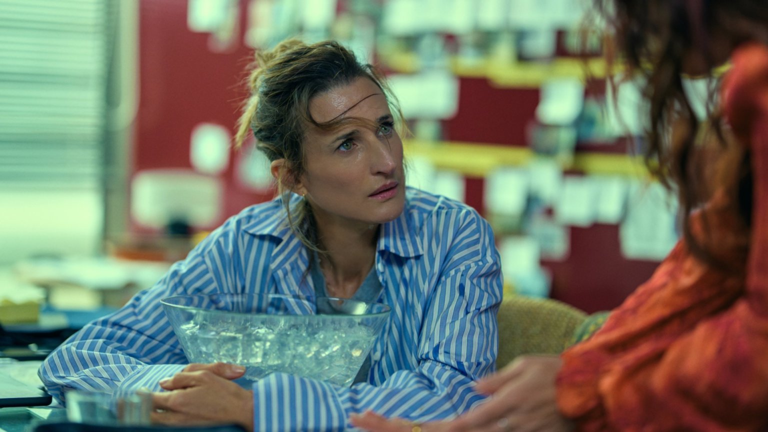 Netflix deelt eerste trailer van langverwachte 'Dix Pour Cent'-film