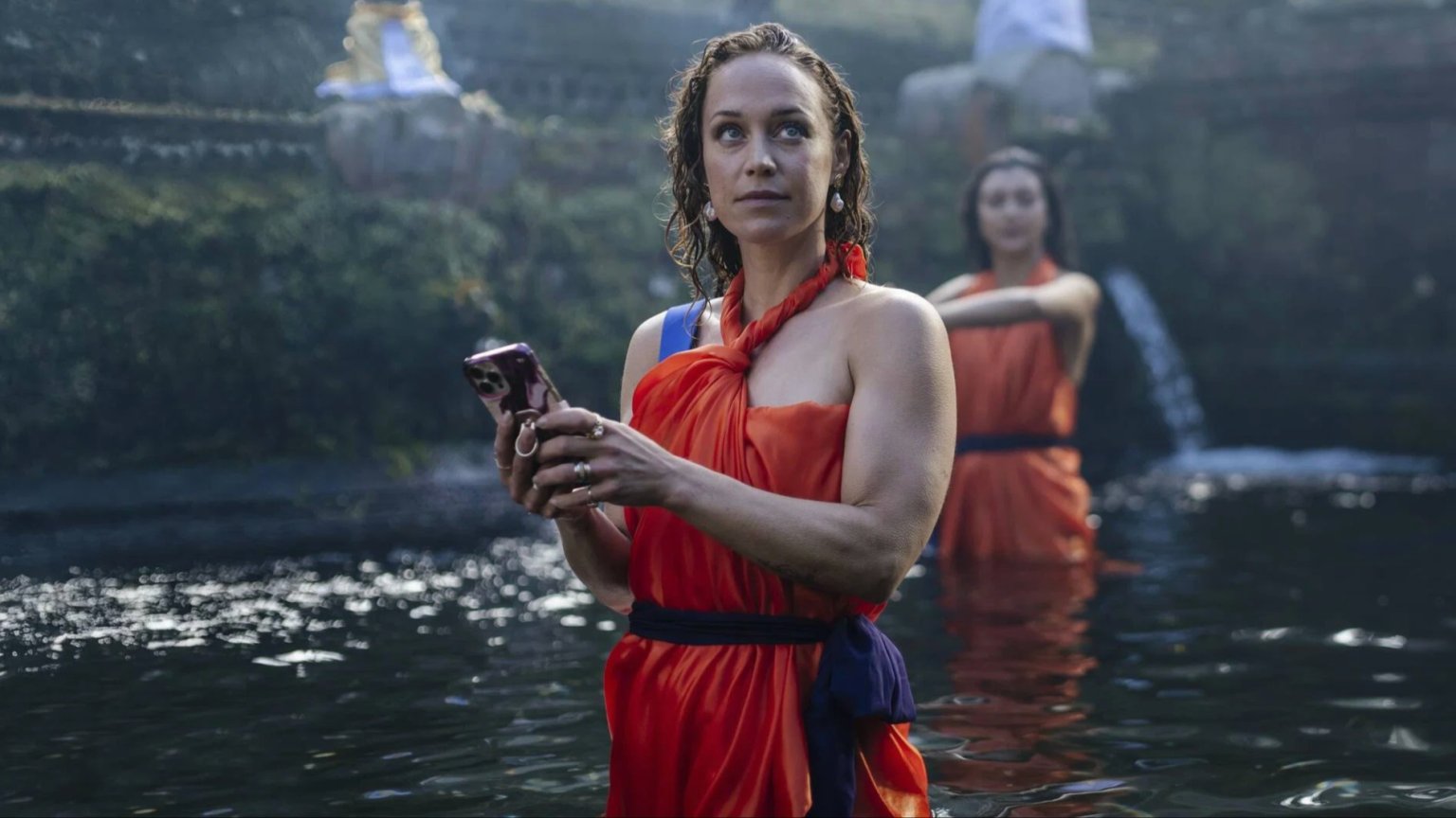 Netflix verwijdert binnenkort 'Verliefd op Bali' en 100+ andere films en series