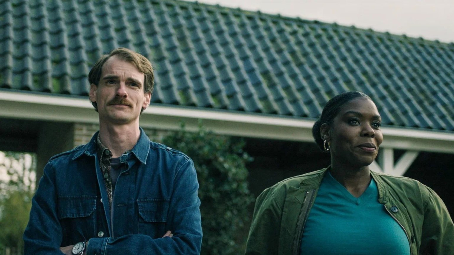 Netflix-kijkers onder de indruk van Nederlandse thrillerserie: 'Een van de beste parels ooit gemaakt'