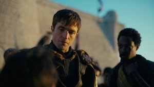 De top 10 populairste films nu in de bioscoop
