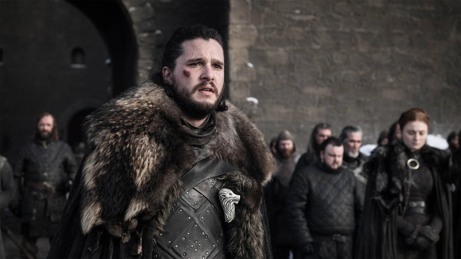 'Game of Thrones'-ster vervangt collega-acteur vanaf tweede seizoen 'Harry Potter'-serie