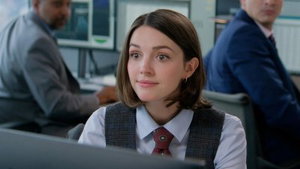 Genoeg kijkers, maar toch slecht nieuws voor komedieserie 'Not Suitable for Work'