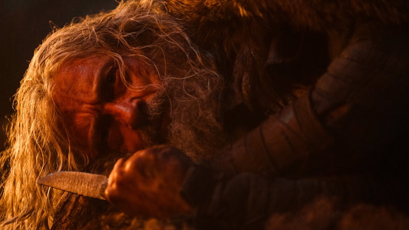 'The Death of Robin Hood' via A24