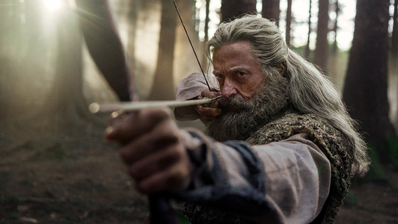 Recensie 'The Death of Robin Hood'