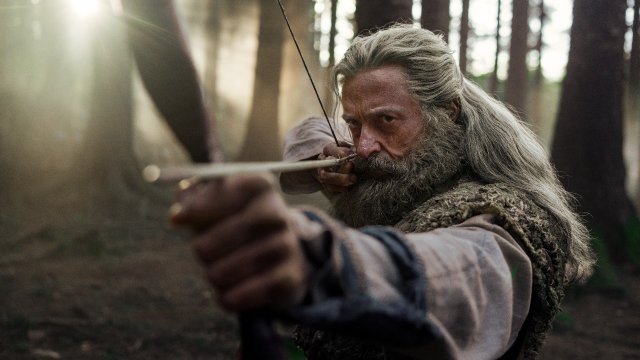 Recensie 'The Death of Robin Hood'
