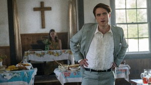 Duistere thriller met Robert Pattinson houdt Netflix-kijkers bezig: 'Dit is me enorm bijgebleven'