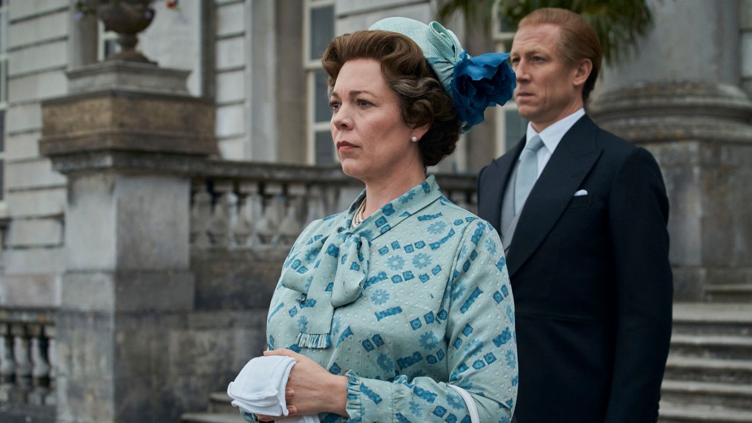 Nieuw op Netflix: seizoen 4 van hitserie 'The Crown'