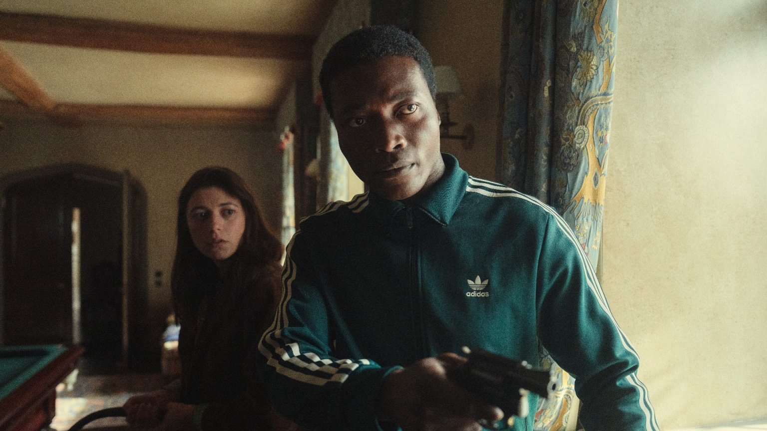 Netflix verlengt geprezen hitserie nú al met een derde seizoen