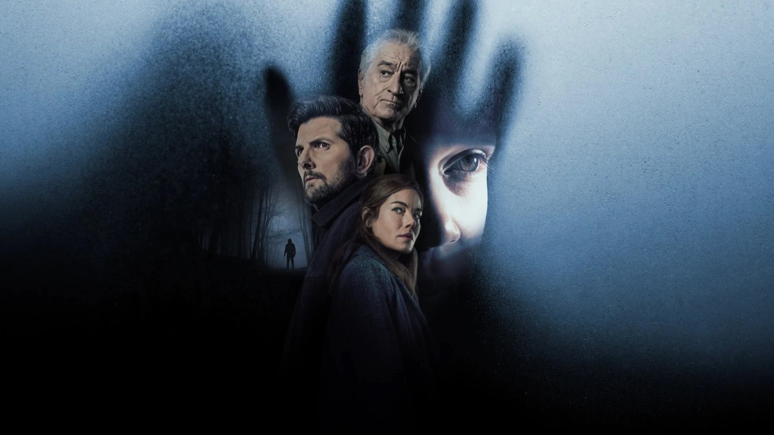 Mysterieuze thriller met Robert De Niro vanaf vandaag te streamen op Netflix