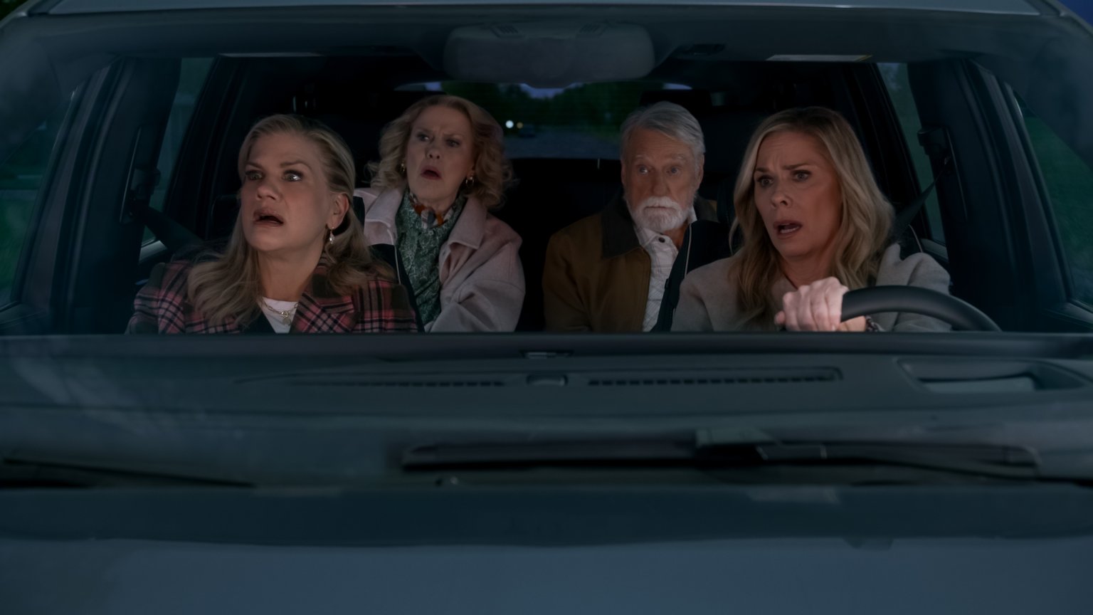 Langverwacht vervolg op geliefde sitcom 'Leanne' nu te streamen op Netflix
