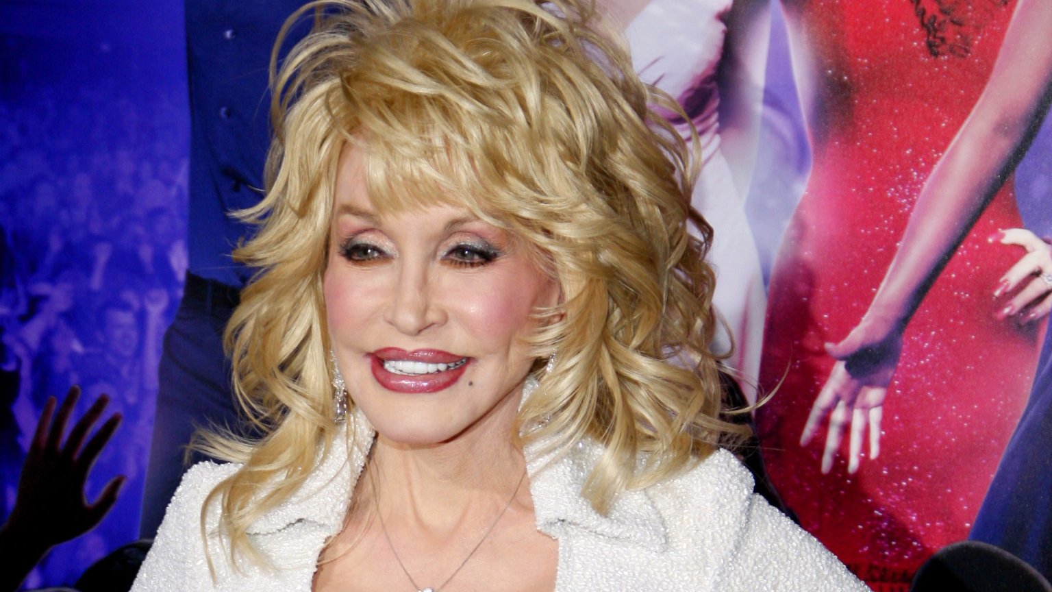 Dolly Parton op 80-jarige leeftijd overleden