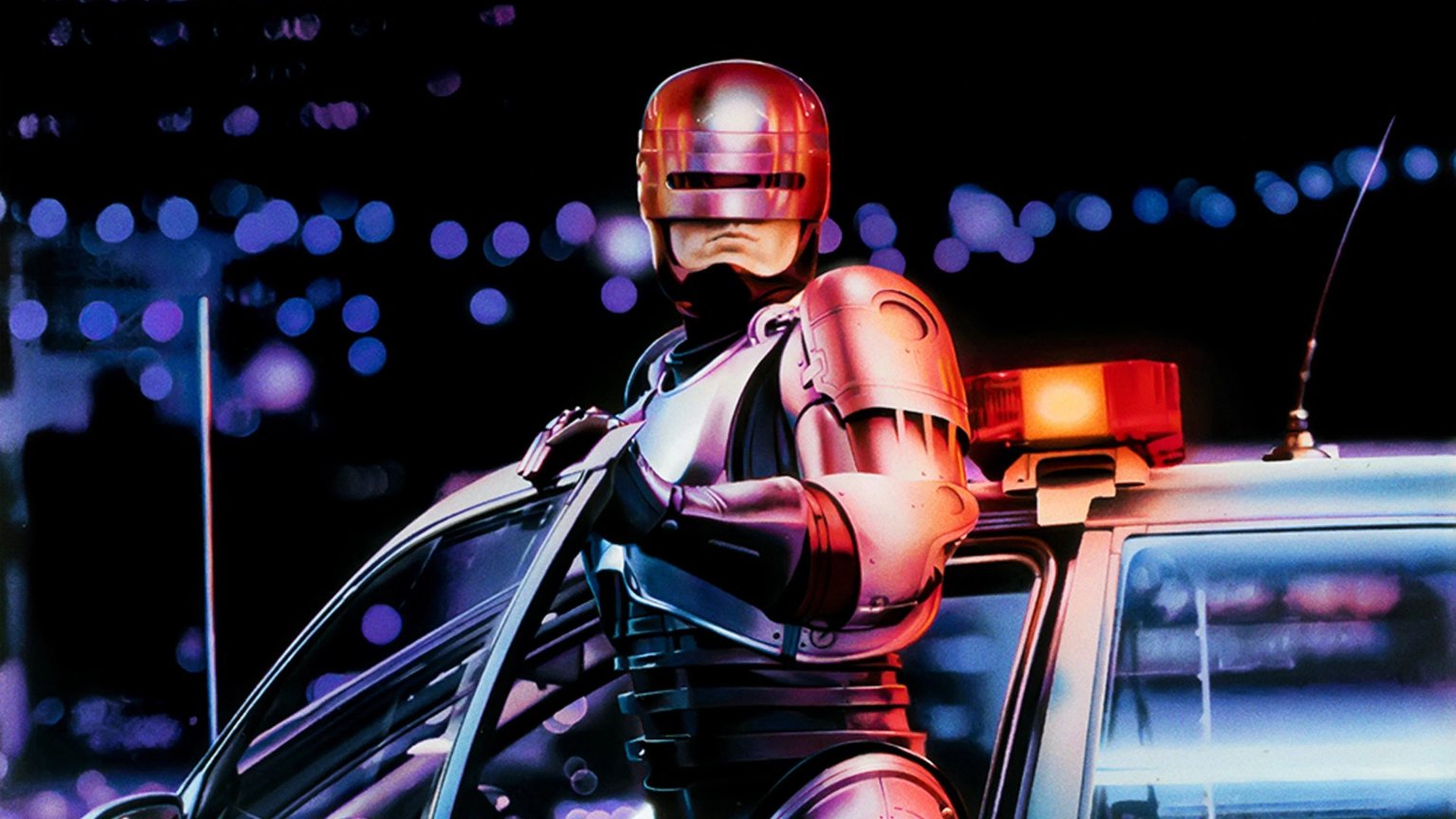 Recent aangekondigde 'RoboCop'-serie heeft zijn hoofdrolspeler gevonden