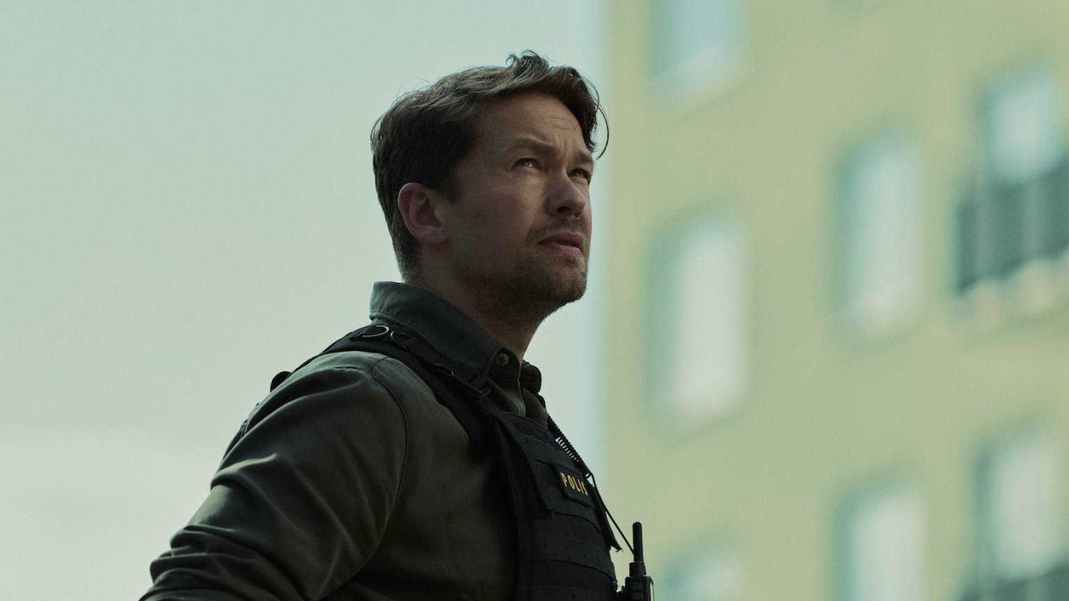 Komt er een seizoen 2 van 'Blodsoffer' op Netflix?
