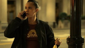 'Neagley' volgende maand op Netflix: alles over de veelbelovende spin-off van 'Reacher'