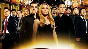 'Heroes'-sterren komen bij elkaar en herdenken Hayden Panettiere: 'Erg emotioneel'