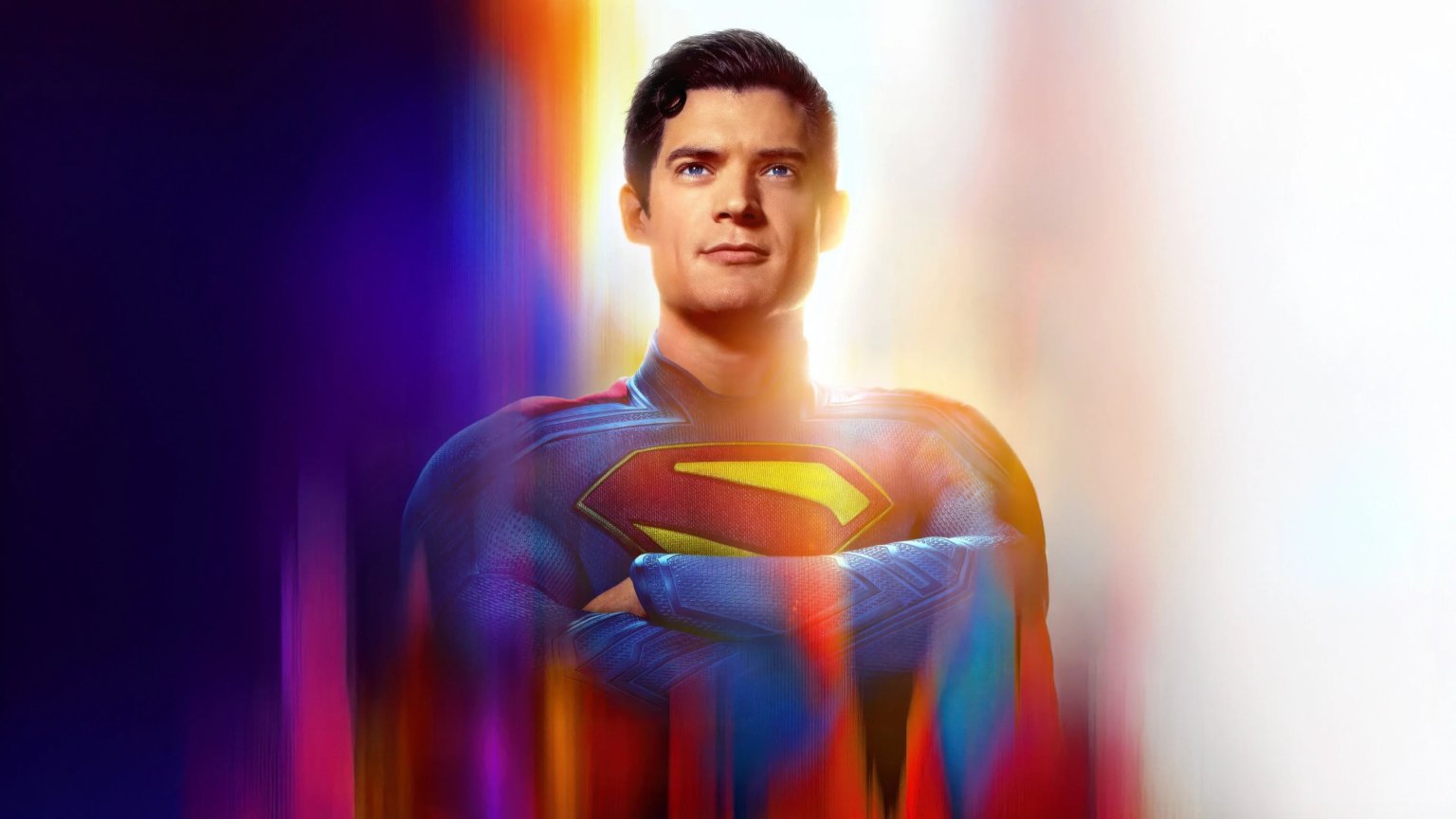 'Superman' binnenkort beschikbaar om te streamen op Netflix