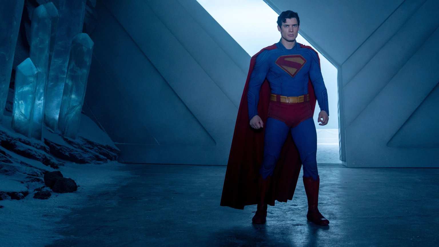Opnames van 'Superman'-vervolg 'Man of Tomorrow' officieel afgerond
