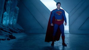 Opnames van 'Superman'-vervolg 'Man of Tomorrow' officieel afgerond