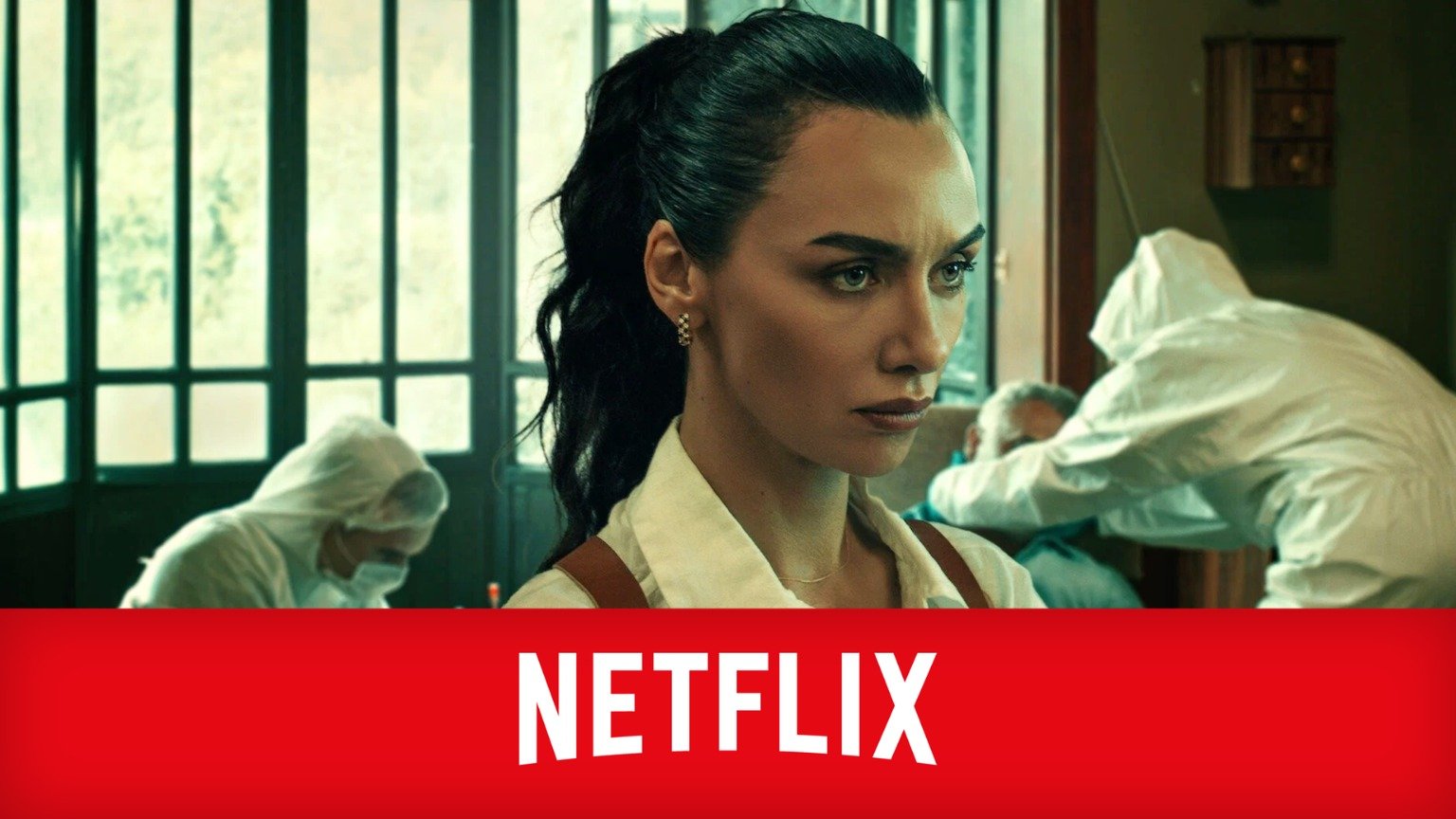 Dit zijn de 5 beste nieuwe series op Netflix (week 35, 2026)