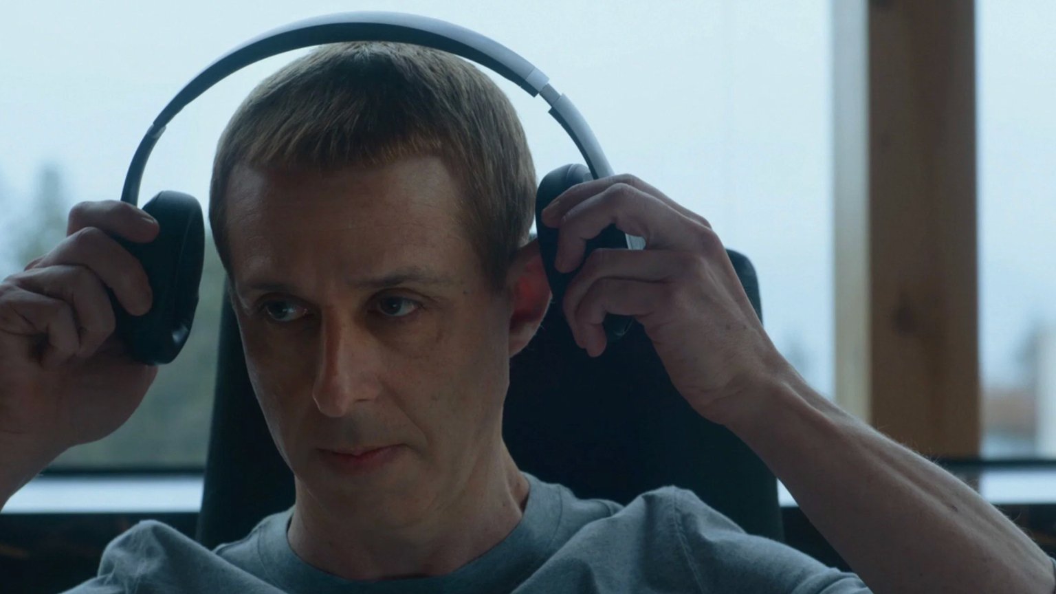 'The Social Network'-vervolg met Jeremy Strong heeft nieuwe trailer te pakken