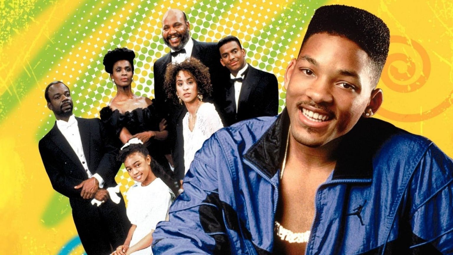 Trailer reünie-aflevering 'The Fresh Prince of Bel-Air' nu te zien