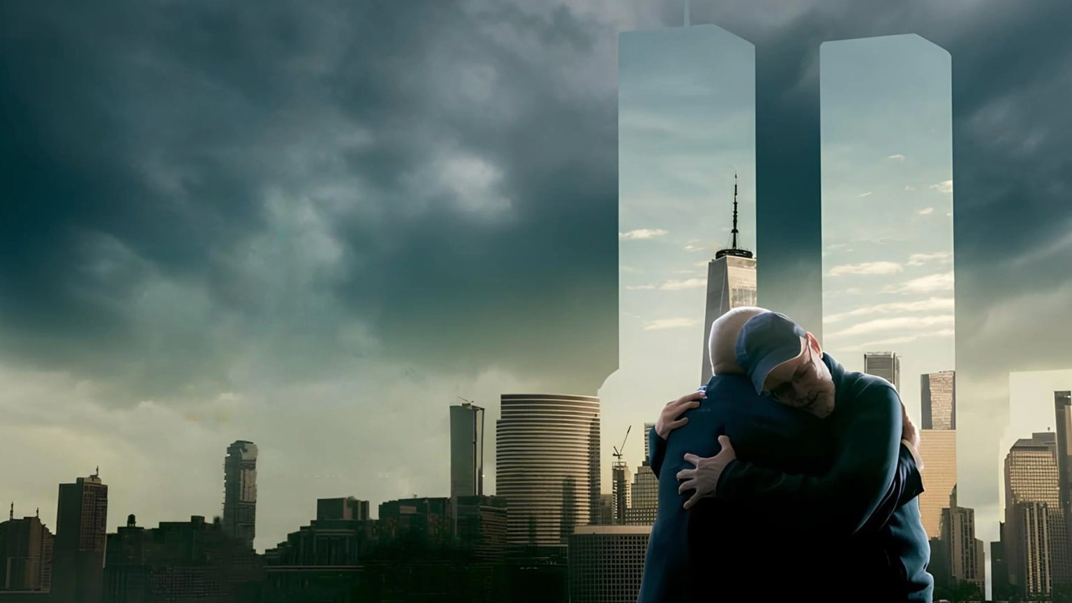 Emotionele documentaire over 9/11 verovert streaming: 'Kan niet stoppen met huilen'