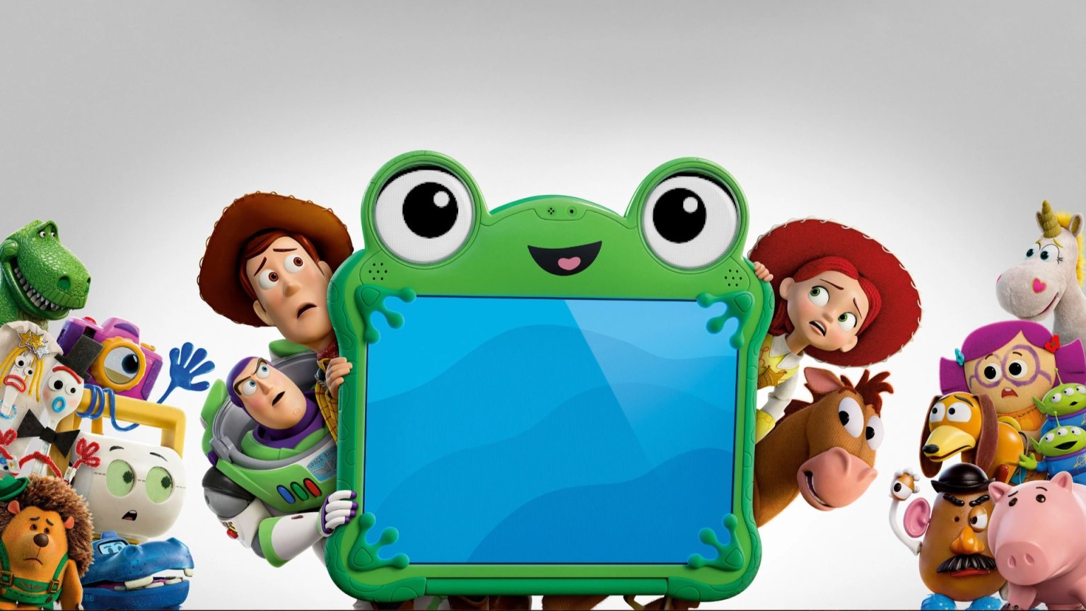 'Toy Story 5' heeft releasedatum op Disney+ te pakken