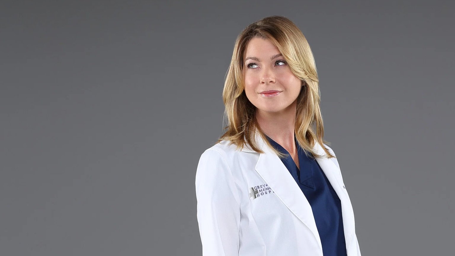 'Grey's Anatomy'-actrice Ellen Pompeo scoort hoofdrol in nieuwe ziekenhuisserie