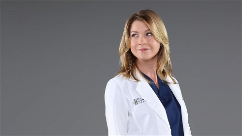 'Grey's Anatomy' verwelkomt wel heel bijzondere acteur in zeventiende seizoen