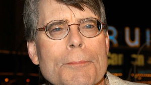 Prime Video werkt aan gloednieuwe Stephen King-verfilming