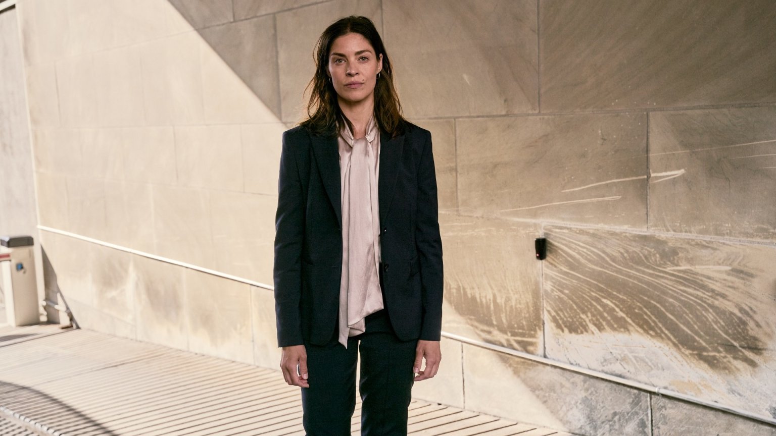 Gloednieuwe Deense thriller vanaf vandaag te streamen op Netflix