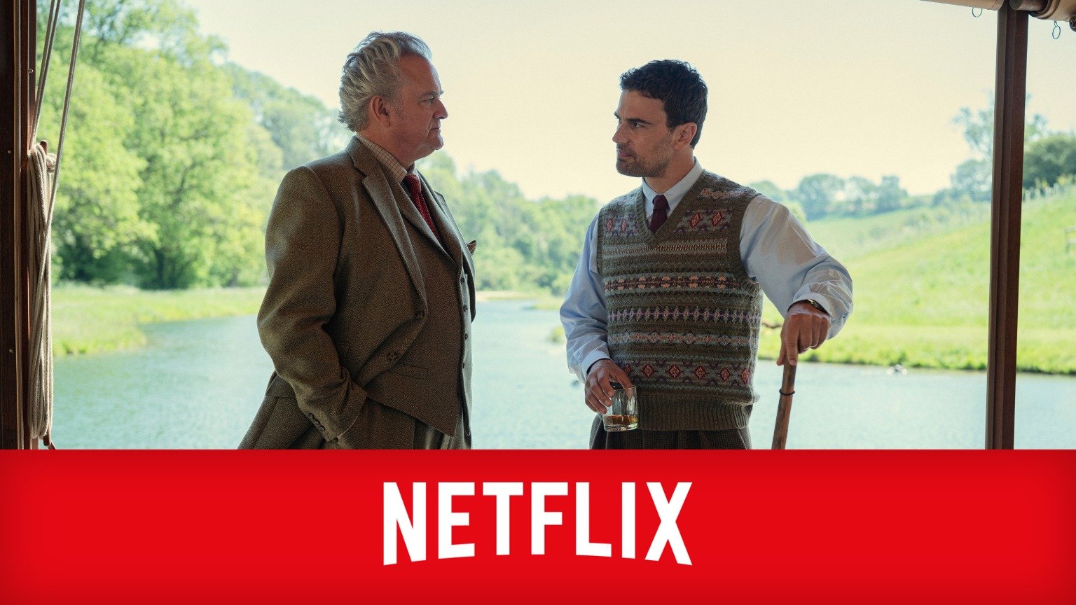 Deze week nieuw op Netflix (31 augustus t/m 6 september, 2026)