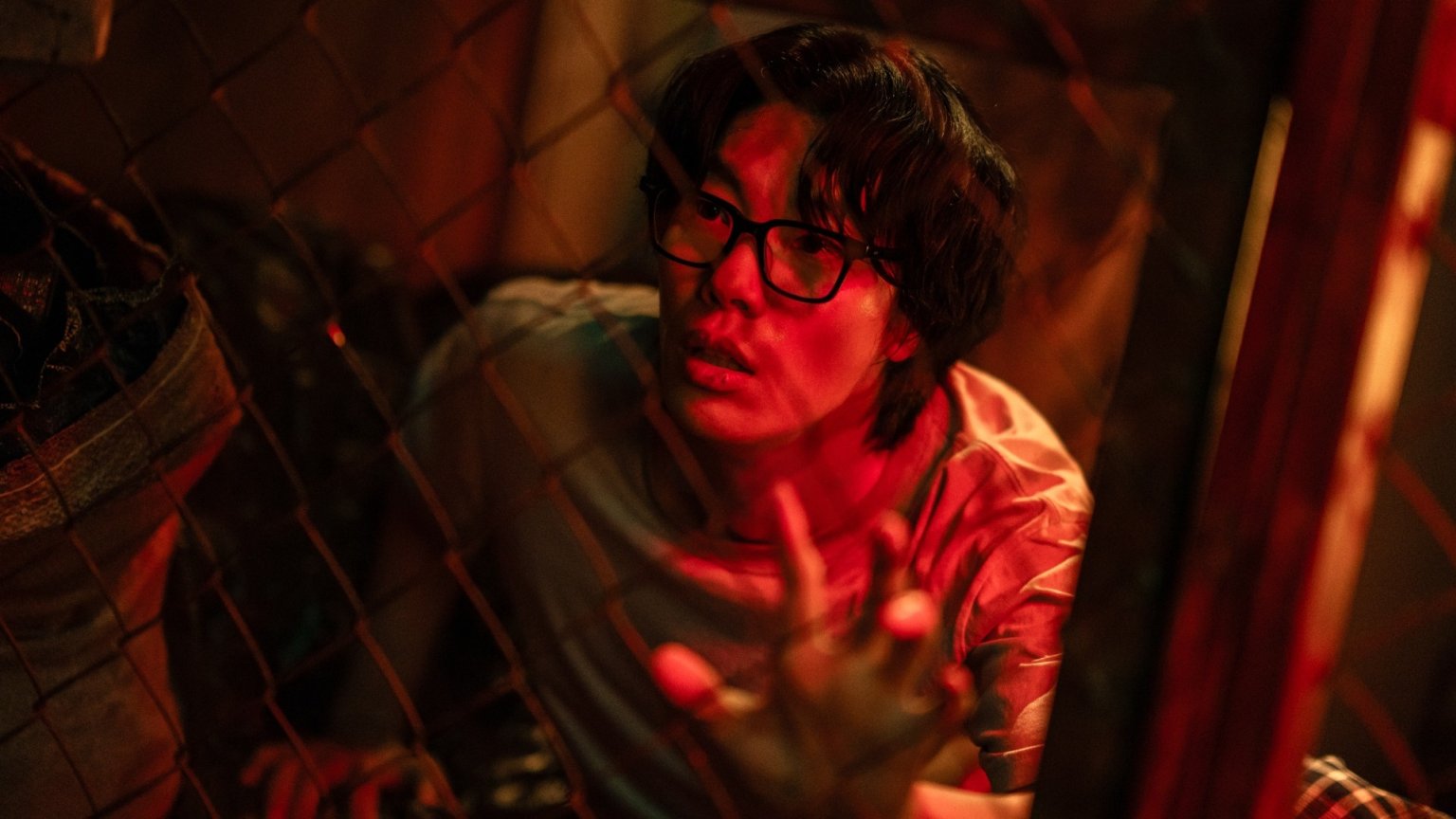 Mysterieuze Koreaanse thrillerserie 'Mousetrap' vanaf vandaag te zien op Netflix