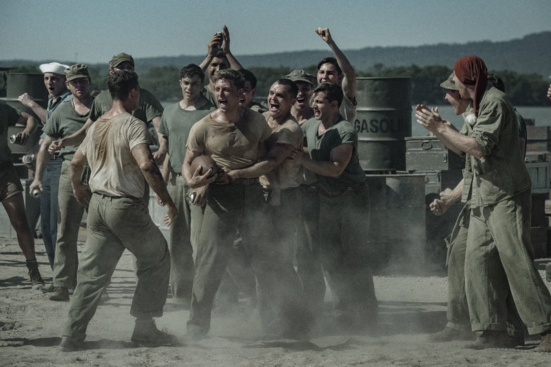 Afbeelding via Kane Skennar / Netflix