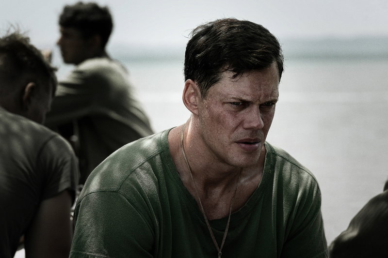 Afbeelding via Kane Skennar / Netflix