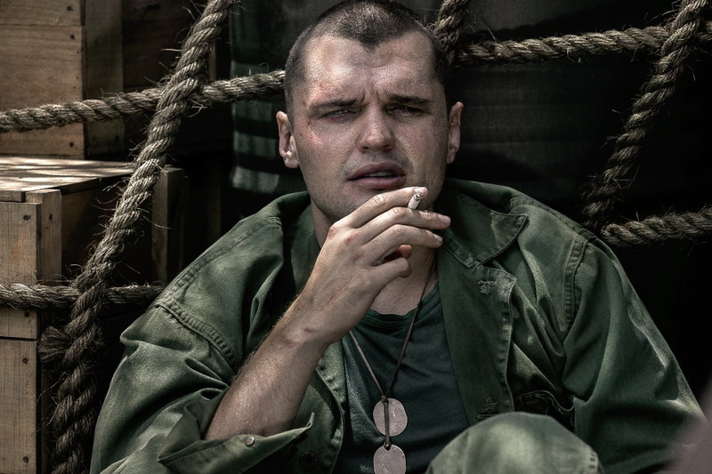 Afbeelding via Kane Skennar / Netflix