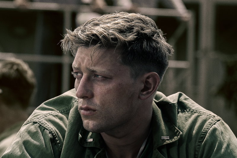 Afbeelding via Kane Skennar / Netflix