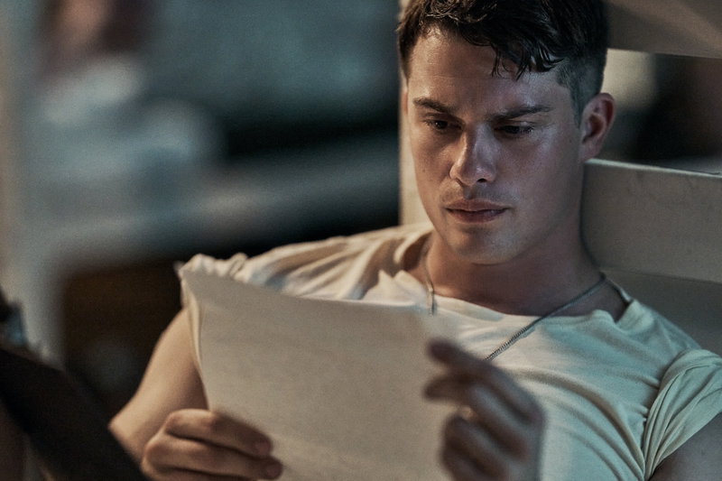 Afbeelding via Kane Skennar / Netflix